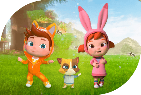 3D ANIMATION