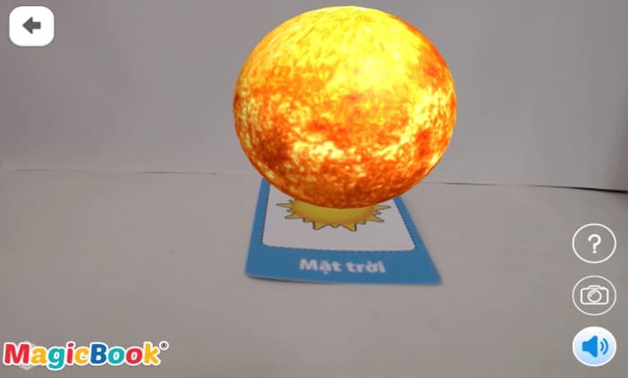 AR/VR EDU