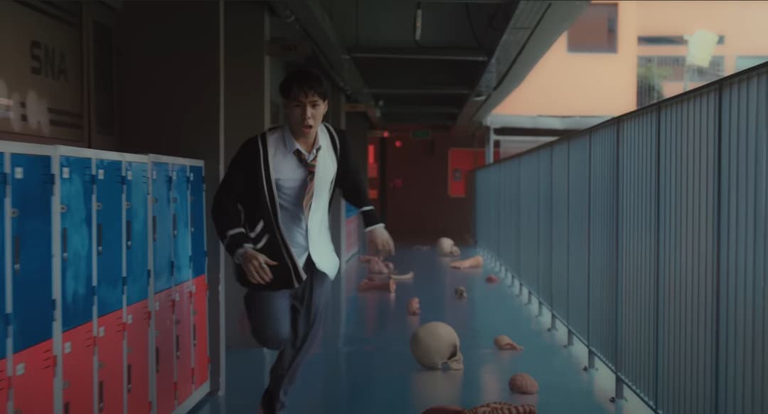 MIE MV