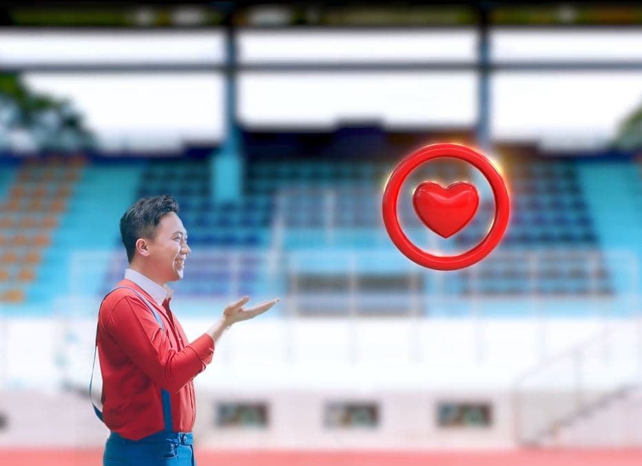 Tran Thanh MV